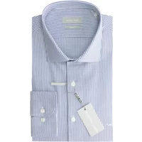 Slim stripe shirt Michael Kors Oxford