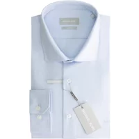 Slim fit shirt Michael Kors Dobby