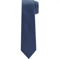 Striped tie Michael Kors 2 Tone