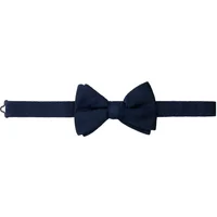 Pre-tied bow tie Michael Kors MK Logo