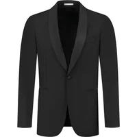 Blazer Michael Kors Tuxedo Shawl