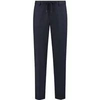 Flannel suit trousers Michael Kors