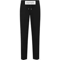 Elastic dress trousers Michael Kors Performance