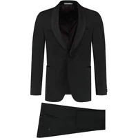Costume Michael Kors Tuxedo Shawl NG