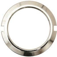 Velo Store - UK Locknut pinion track 2 notches thread Miche 32.6 x 24 TPI | Extra 10% off with Subscription, Postage £16.79 to UK Fedex.