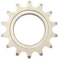 Velo Store - UK One-piece track sprocket 3.30 Miche | Extra 10% off with Subscription, Postage £16.79 to UK Fedex.