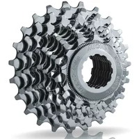 Velo Store - UK Road bike cassette Miche Primato campagnolo 9 v 13-26 T | Extra 10% off with Subscription, Postage £16.79 to UK Fedex.