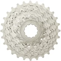 Velo Store - UK Road bike cassette Miche Primato Shimano 10 v 11-28 T | Extra 10% off with Subscription, Postage £16.79 to UK Fedex.