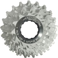 Velo Store - UK Road bike cassette Miche Primato campagnolo 11 v 11-21 T | Extra 10% off with Subscription, Postage £16.79 to UK Fedex.