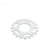 Velo Store - UK Multipurpose crown 17 Miche Shimano | Extra 10% off with Subscription, Postage £16.79 to UK Fedex.