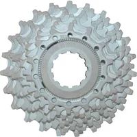 Velo Store - UK Road bike cassette Miche Primato Shimano 10 v 14-23 T | Extra 10% off with Subscription, Postage £16.79 to UK Fedex.