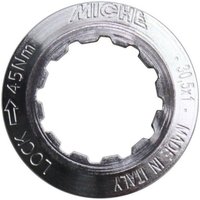 Velo Store - UK Locknut shimano Miche 9-10 v 12-16 T | Extra 10% off with Subscription, Postage £16.79 to UK Fedex.