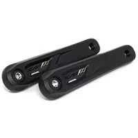 Velo Store - UK Aluminium crank set Miche XM-H E-BIKE ISIS YAMAHA/BOSCH/POLINI 170 | Extra 10% off with Subscription, Postage £16.79 to UK Fedex.