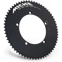 Velo Store - UK 5-spoke aluminum top Miche Sei Giorni Track 144BCD | Extra 10% off with Subscription, Postage £16.79 to UK Fedex.