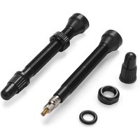 Velo Store - UK Tubeless aluminum valve Miche | Extra 10% off with Subscription, Postage £16.79 to UK Fedex.