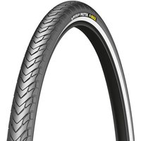 Velo Store - UK MICHELIN Heavy duty city tire reflex sidewall Michelin protek max 5mm tr (37-406) VAE e50 | Extra 10% off with Subscription, Postage £16.79 to UK Fedex.