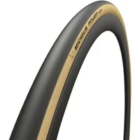 Velo Store - UK MICHELIN Road tire Michelin Power Cup Gumx Classic Ts (25-622) | Extra 10% off with Subscription, Postage £16.79 to UK Fedex.