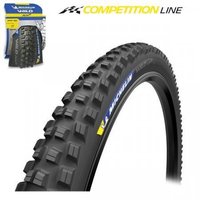 Velo Store - UK MICHELIN Mountain bike tire Michelin wild AM2 competition tubeless - tubetype TS VAE | Extra 10% off with Subscription, Postage £16.79 to UK Fedex.