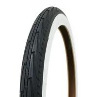 Velo Store - UK MICHELIN City tire Michelin 400A City-J Tr (37-340) | Extra 10% off with Subscription, Postage £16.79 to UK Fedex.