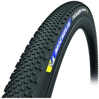 Velo Store - UK MICHELIN Soft tire Michelin Power Gravel V2 Competit.Tlr | Extra 10% off with Subscription, Postage £16.79 to UK Fedex.