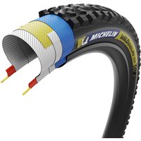 Velo Store - UK MICHELIN Tire Michelin Wild Enduro | Extra 10% off with Subscription, Postage £16.79 to UK Fedex.