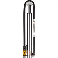 Velo Store - UK LEZYNE Foot pump Lezyne Micro Floor Drive HVG | Extra 10% off with Subscription, Postage £16.79 to UK Fedex.