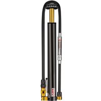 Velo Store - UK LEZYNE Foot pump Lezyne Micro Floor Drive HVG | Extra 10% off with Subscription, Postage £16.79 to UK Fedex.