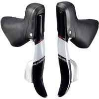 Velo Store - UK Joystick Microshift Centos11 SB-R512B | Extra 10% off with Subscription, Postage £16.79 to UK Fedex.