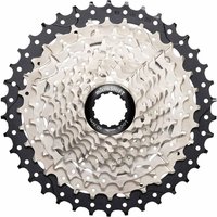 Velo Store - UK Cassette sprocket Microshift Sword CS-G105 | Extra 10% off with Subscription, Postage £16.79 to UK Fedex.
