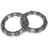 Velo Store - UK Pedal bearing kit Mijnenpieper S151 BSA BSA | Extra 10% off with Subscription, Postage £16.79 to UK Fedex.