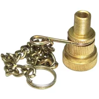 Velo Store - UK Standard valve adapter Mijnenpieper Dunlop/Presta | Extra 10% off with Subscription, Postage £16.79 to UK Fedex.