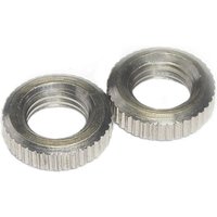 Velo Store - UK Pair of valve screws Mijnenpieper Presta Alligator | Extra 10% off with Subscription, Postage £16.79 to UK Fedex.
