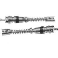 Velo Store - UK Pair of standard long valve shells Mijnenpieper | Extra 10% off with Subscription, Postage £16.79 to UK Fedex.