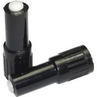 Velo Store - UK Pair of standard valve extenders Mijnenpieper | Extra 10% off with Subscription, Postage £16.79 to UK Fedex.