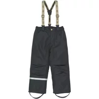 Children's ski Trousers Mikk-Line Solid