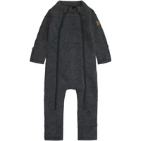 Baby wool onesie Mikk-Line