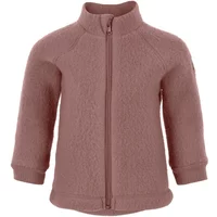 Kids' wool fleece Mikk-Line