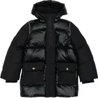 Children's down jacket Mikk-Line Flair