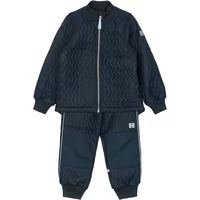 Children's fleece duvet set Mikk-Line