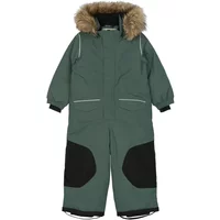 Durable kids' ski suit Mikk-Line