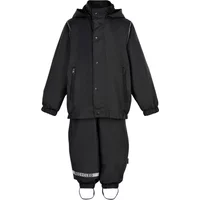 Children's rain gear Mikk-Line PE Bag Rec.