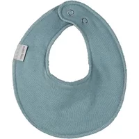 Cotton baby bib Mikk-Line Round