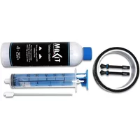 Velo Store - UK Syringe and valve with 29-inch rim and sealant milKit | Extra 10% off with Subscription, Postage £16.79 to UK Fedex.