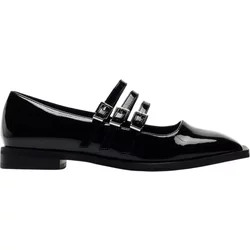 Ballet Flats Woman Mim Shoes Emily