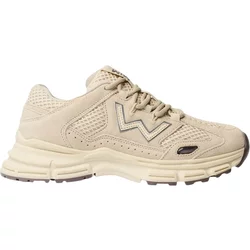 Women's Trainers Mim Shoes Mesh