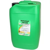 Velo Store - UK Degreaser for all fountains workshop Minerva Oil DF | Extra 10% off with Subscription, Postage £16.79 to UK Fedex.