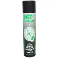 Velo Store - UK Anti-sticking mud-weed-sand mower Minerva Oil | Extra 10% off with Subscription, Postage £16.79 to UK Fedex.