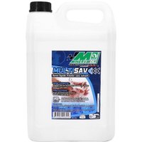 Velo Store - UK Multi-purpose liquid soap-cleaner without solvent Minerva Oil | Extra 10% off with Subscription, Postage £16.79 to UK Fedex.