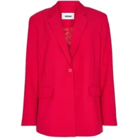 Women's blazer Minimum Arky 9263