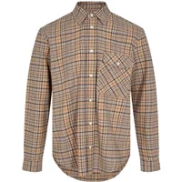Overshirt Minimum Woad 9787